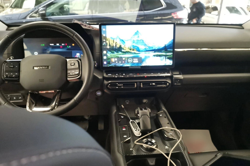 Фото машины