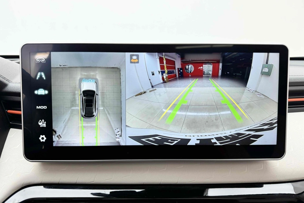 Бэкграунд машины