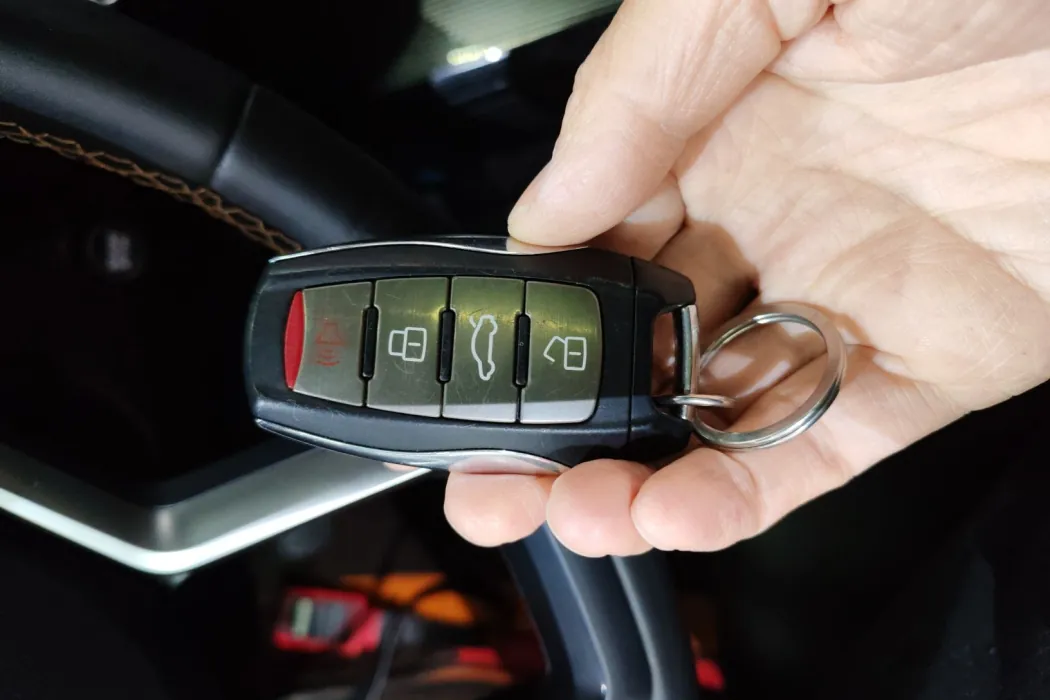 Фото машины