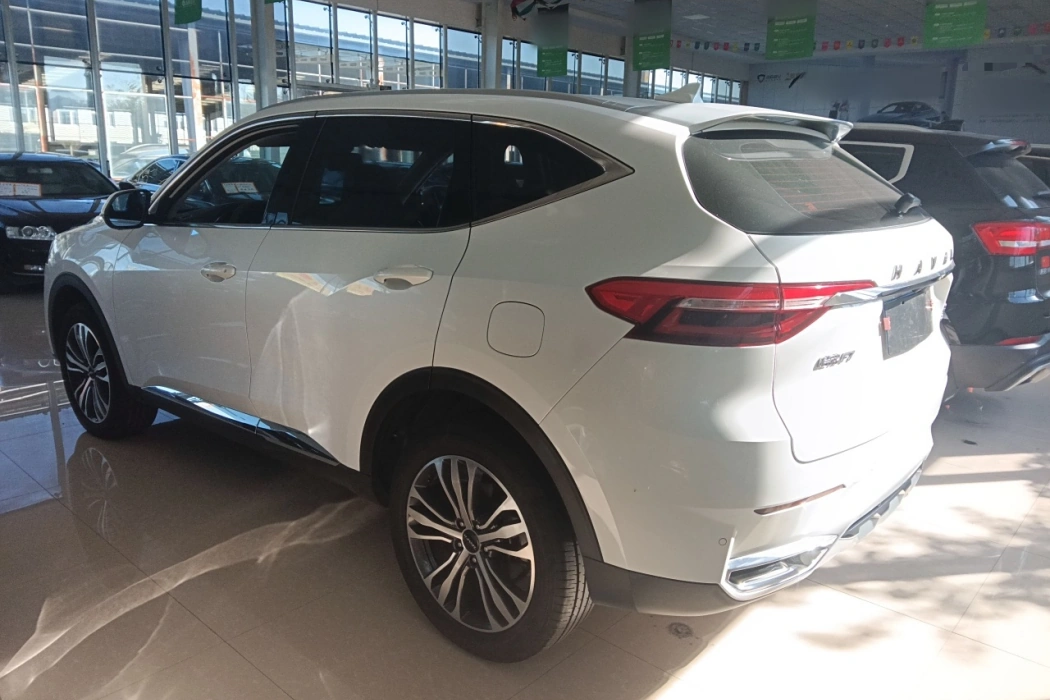 Фото машины 9