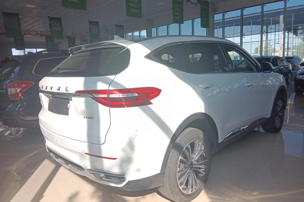 фото машины