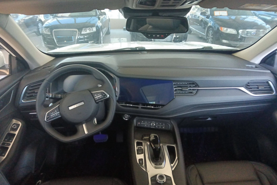 Фото машины 6