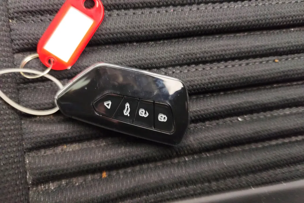 Haval H6 2021 National Tide Version 1.5T automatic Urban Version