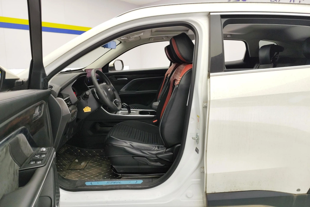 Фото машины 8