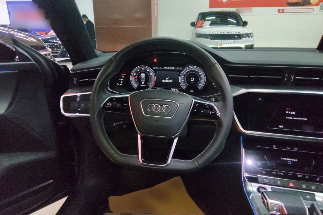 Фото машины 11