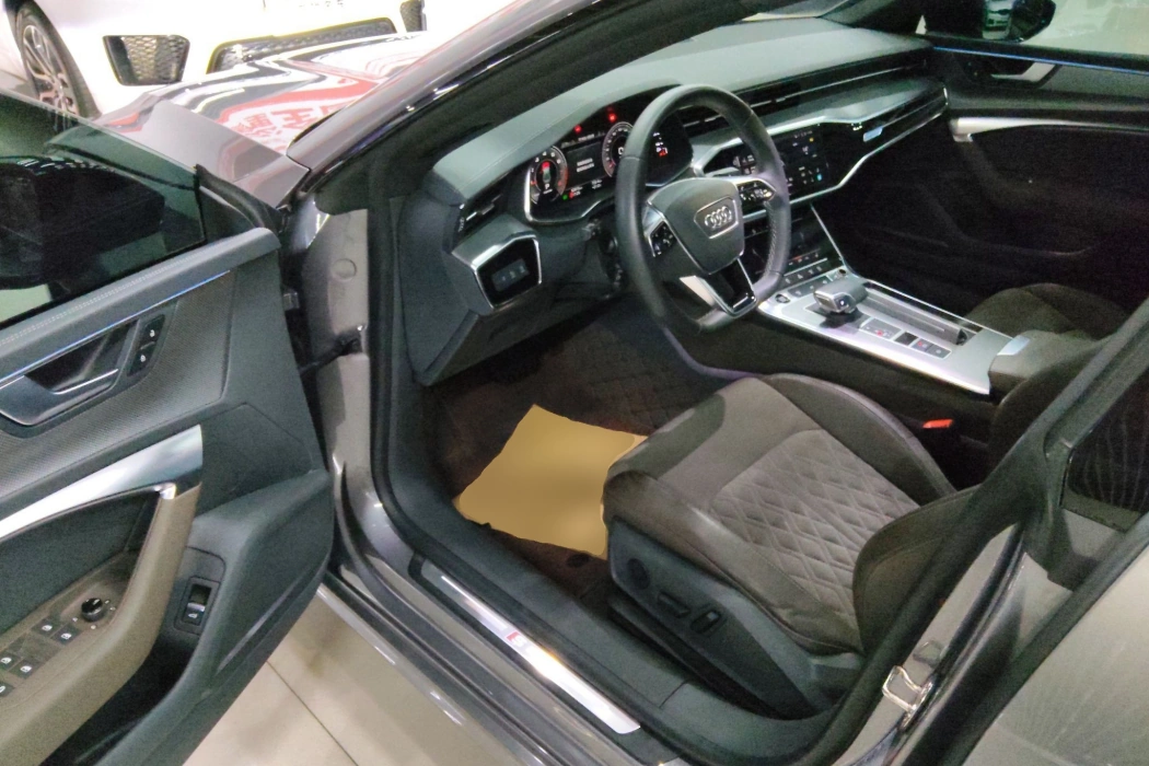 фото машины