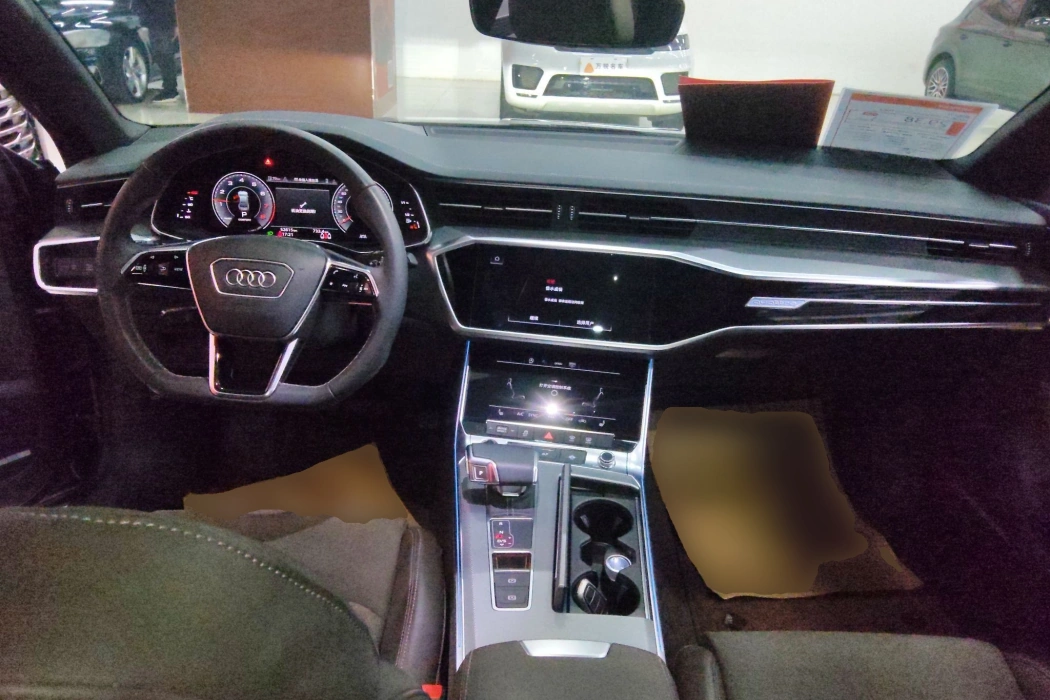 фото машины