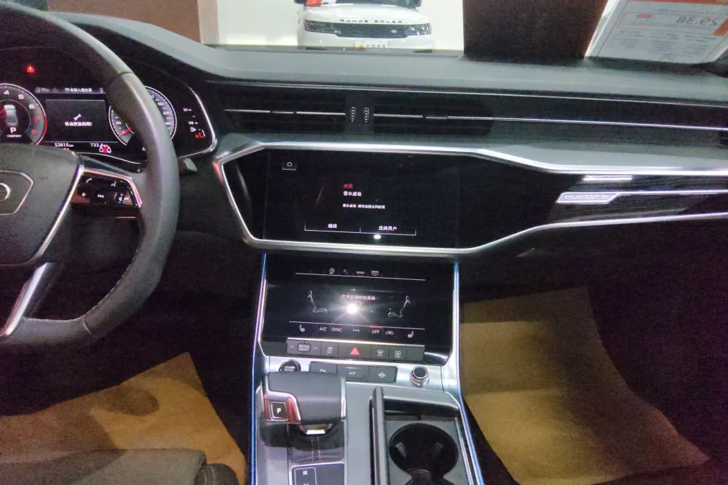 Фото машины 6