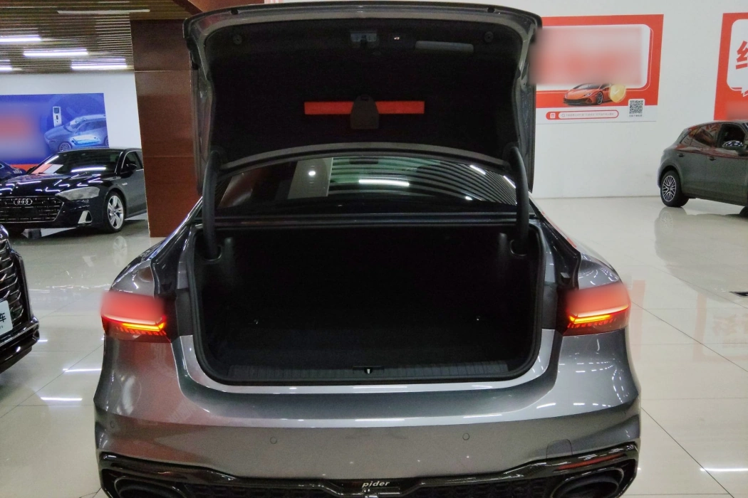 Фото машины 18