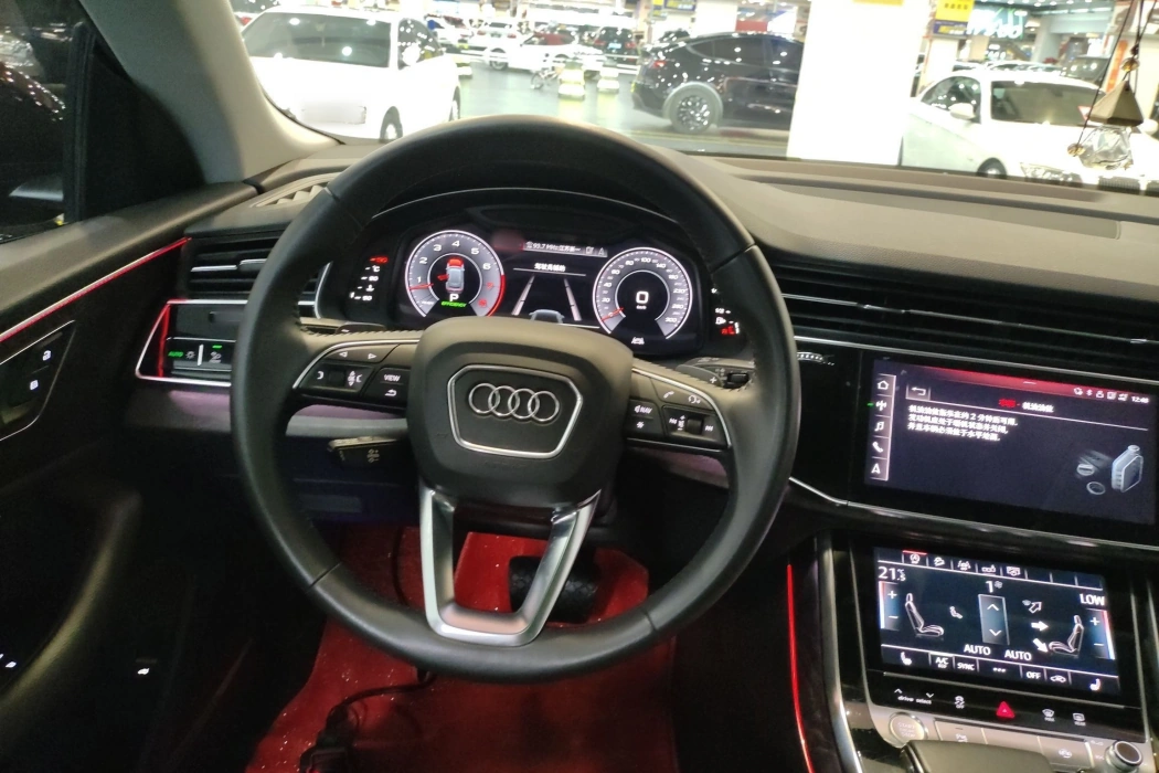 Фото машины