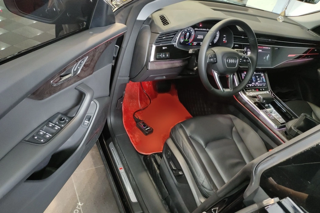 Фото машины