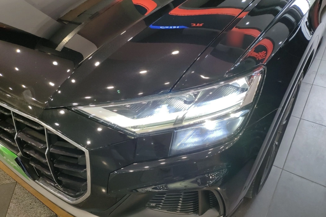 Фото машины