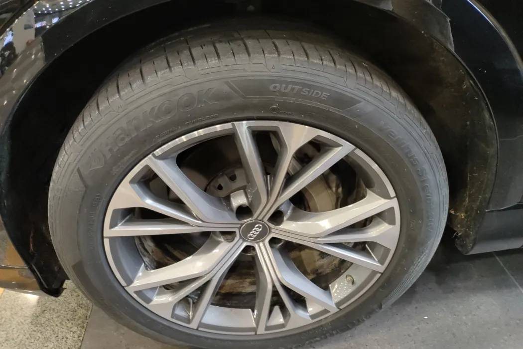 Бэкграунд машины