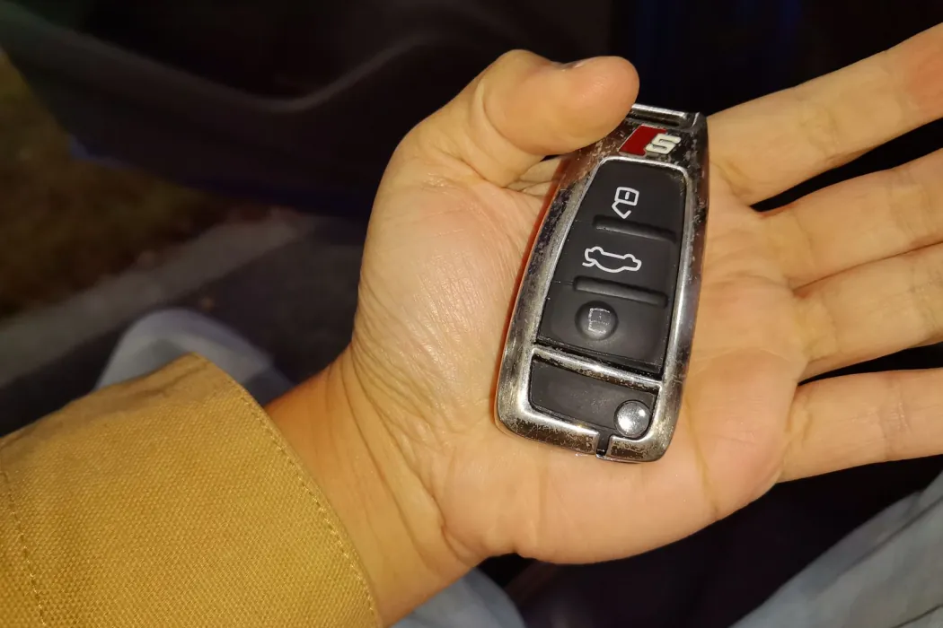 Фото машины