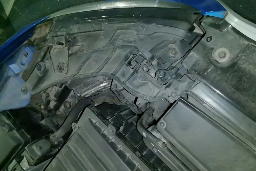 фото машины