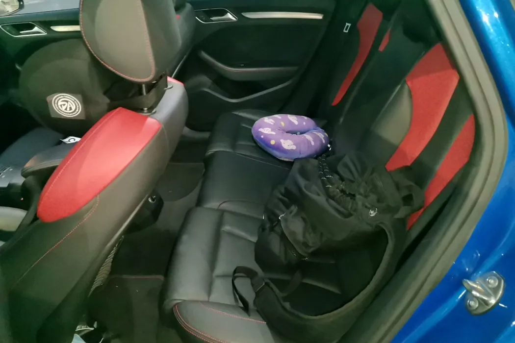 Фото машины