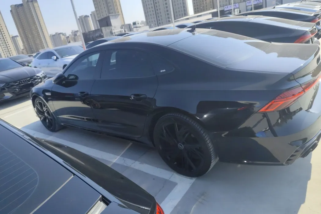 Фото машины 12