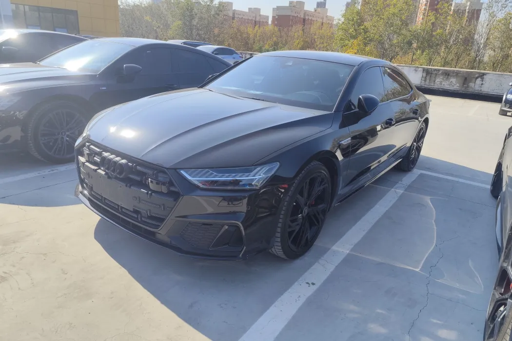 Фото машины 10