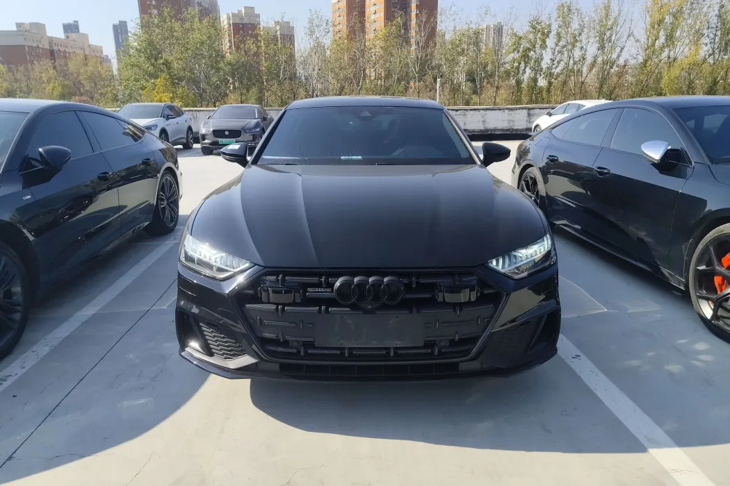 фото машины