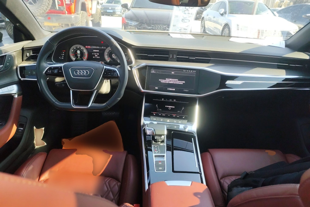 Фото машины 17