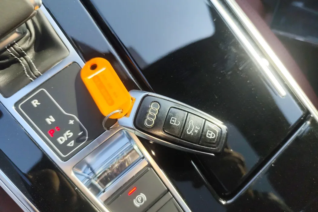 Фото машины 7