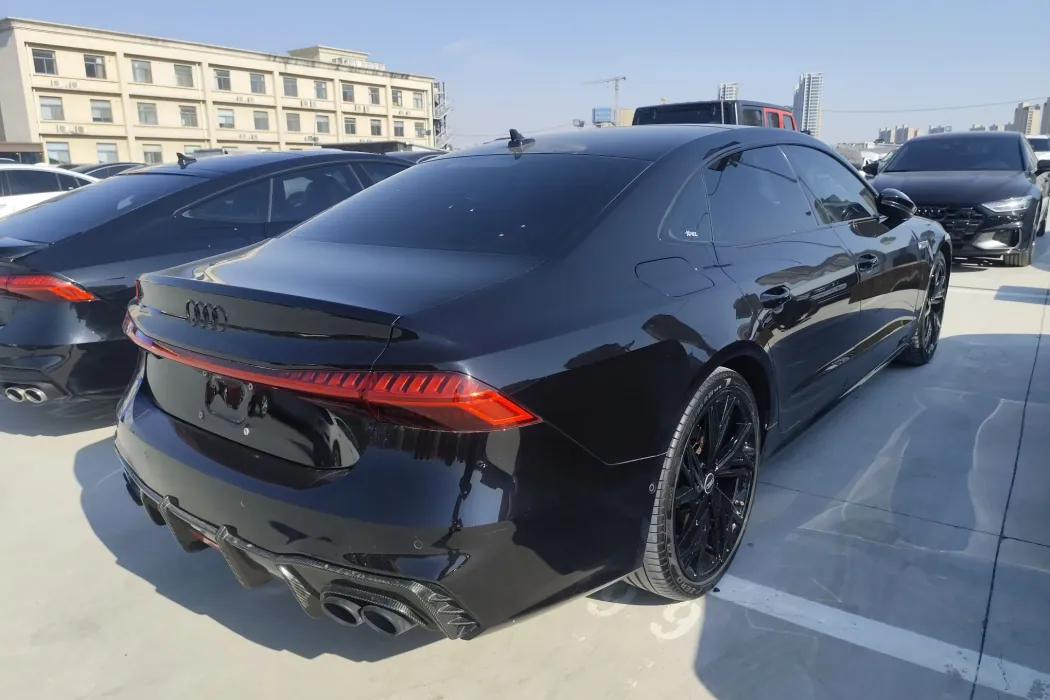 Фото машины 13