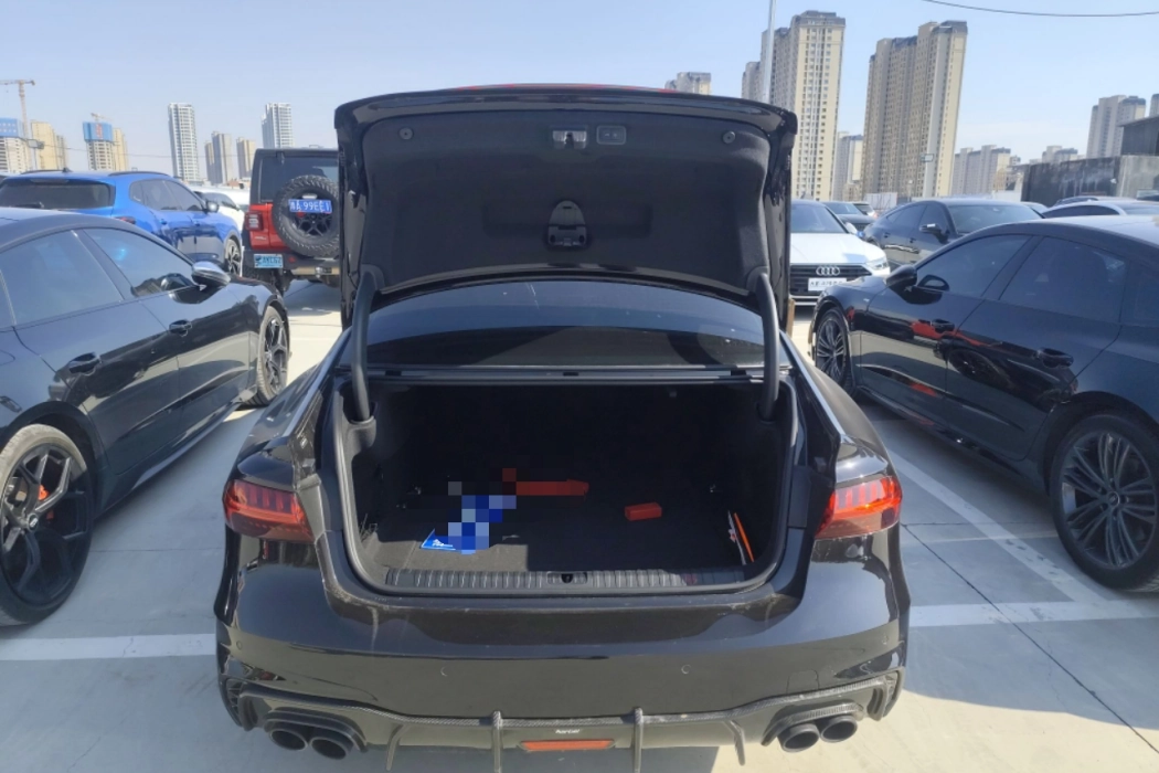 Фото машины 6