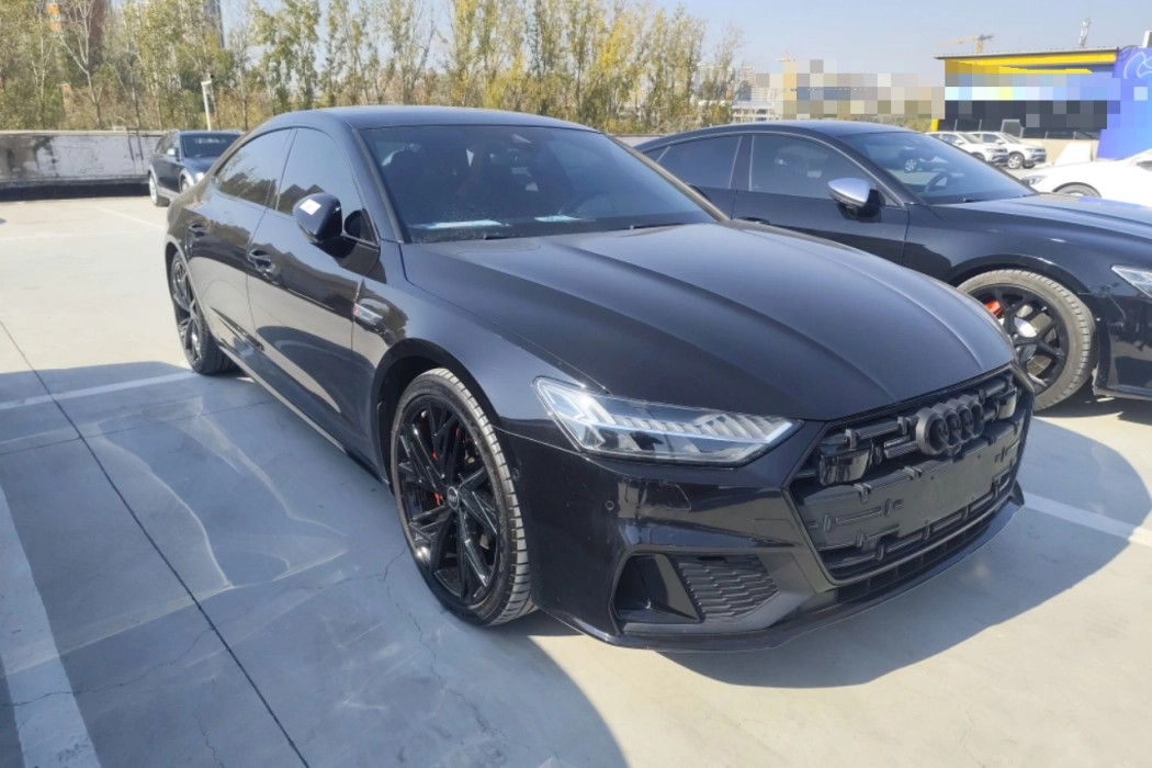 фото машины