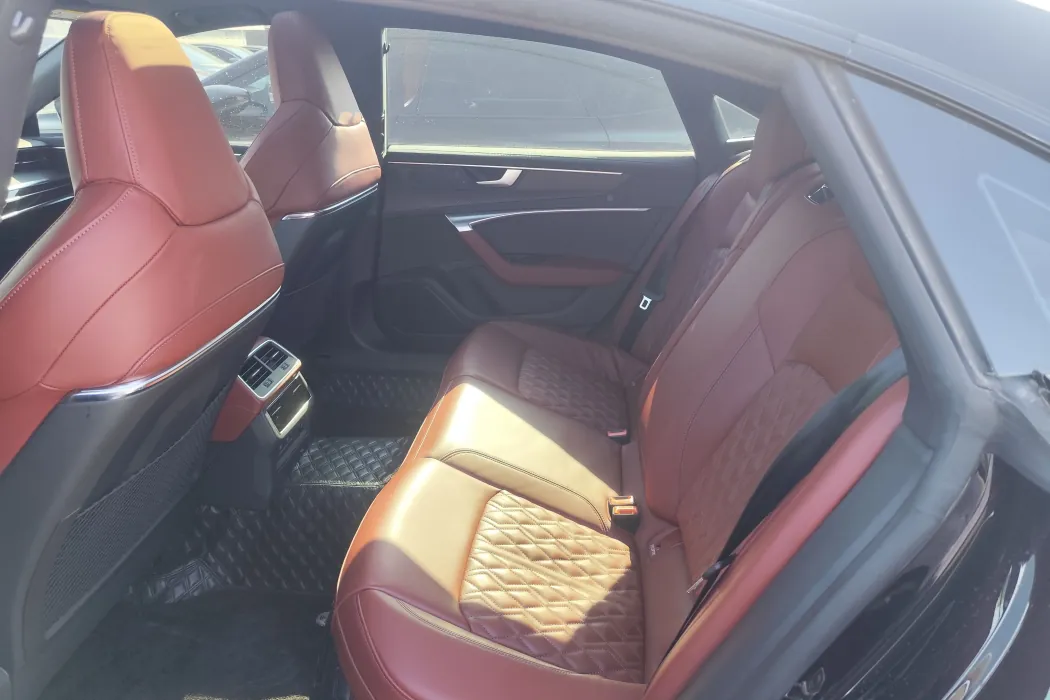 Фото машины 11