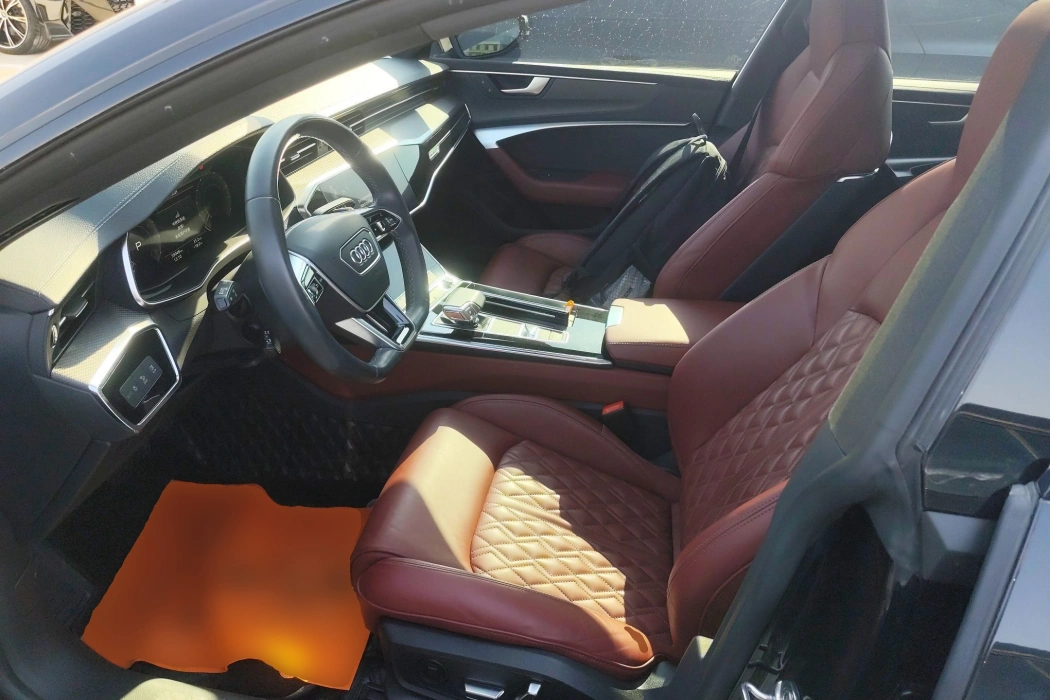 Фото машины 8