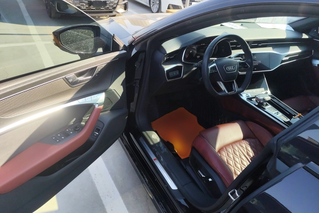 фото машины