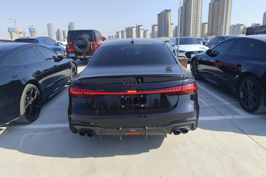 Фото машины 9