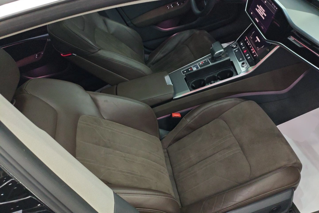 Фото машины 20