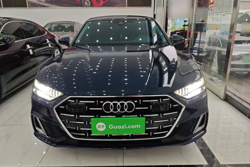 Фото машины 21