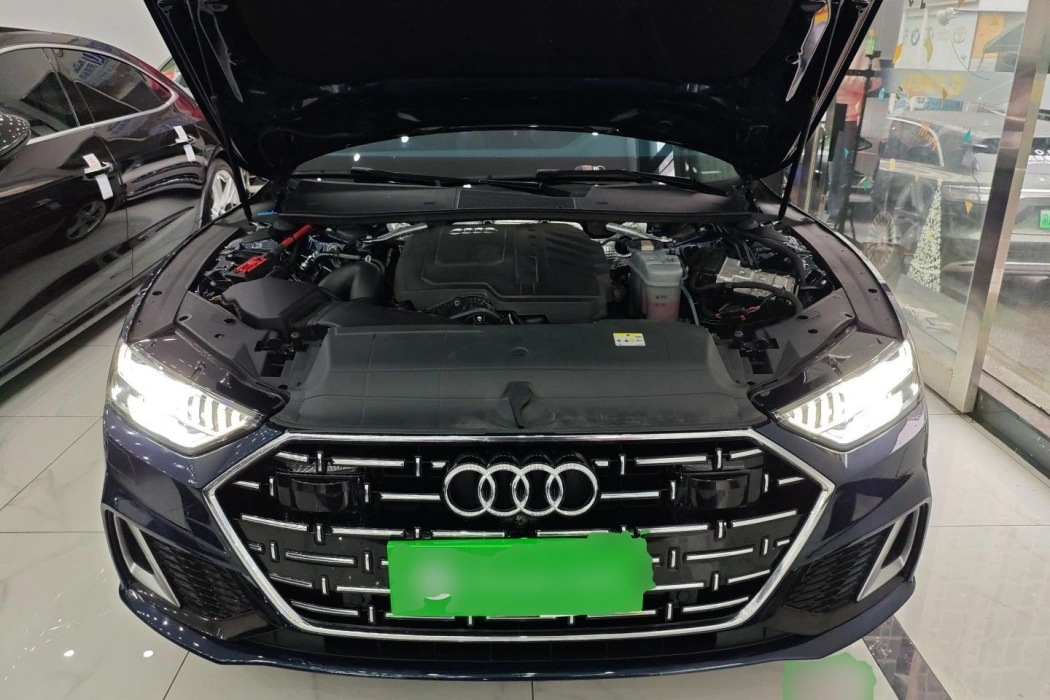 фото машины