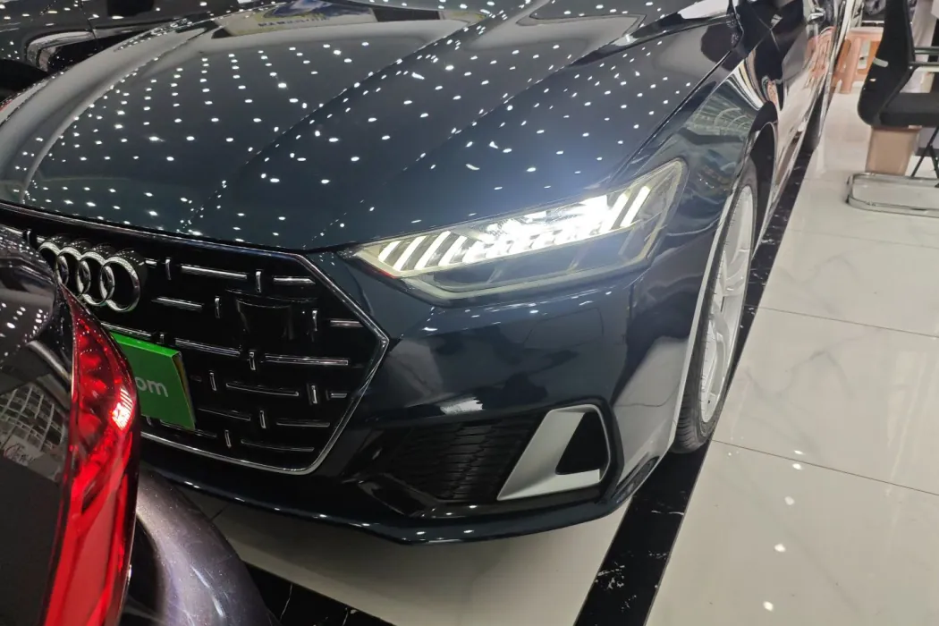 Фото машины 17