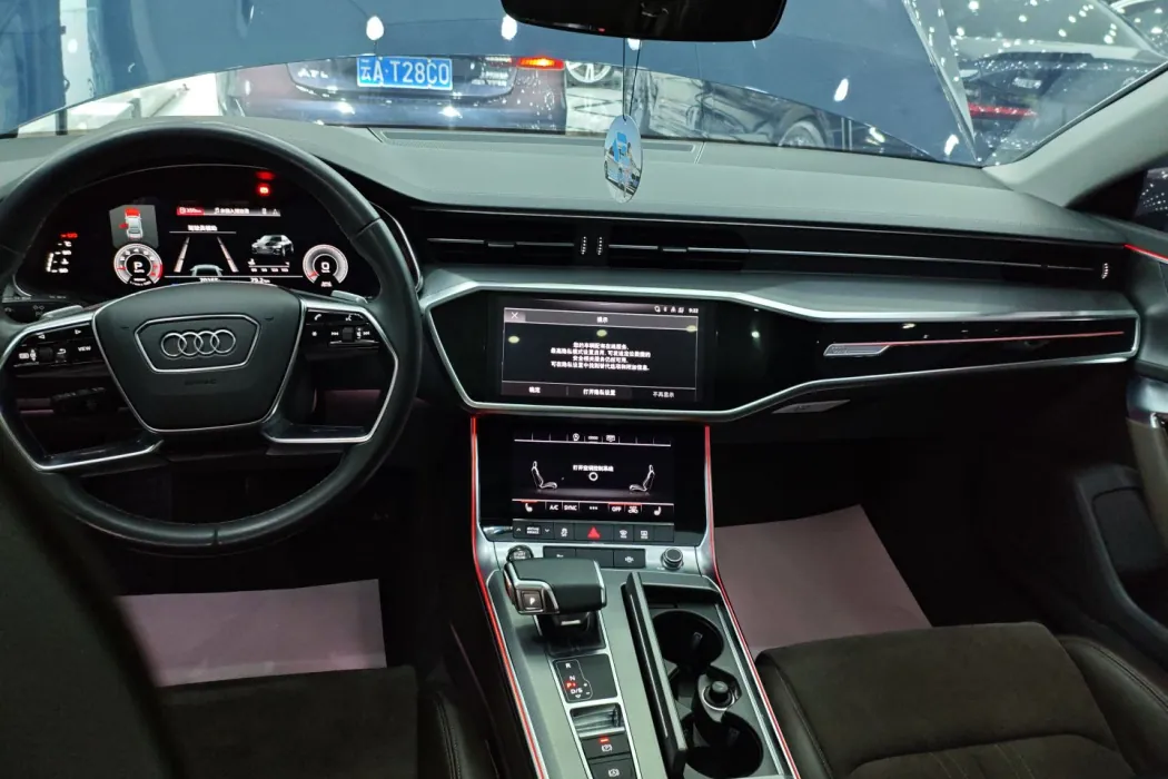 Фото машины 19