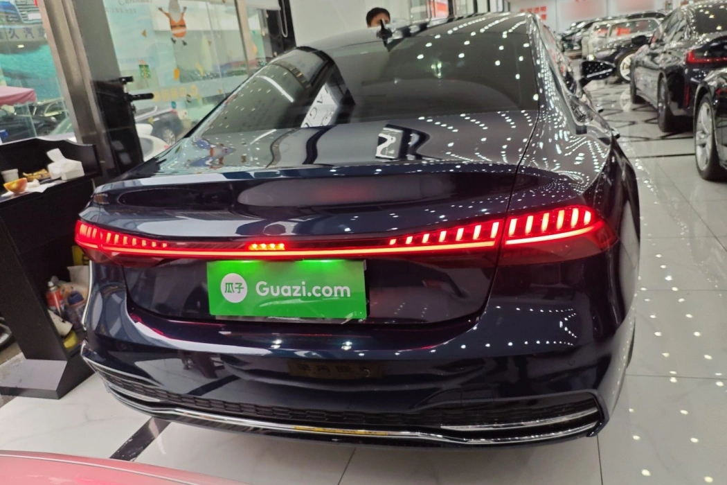 Фото машины 23