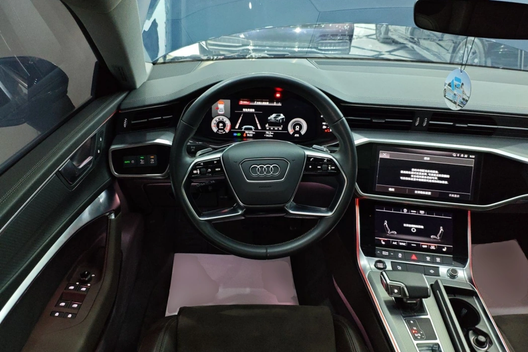 Фото машины 7