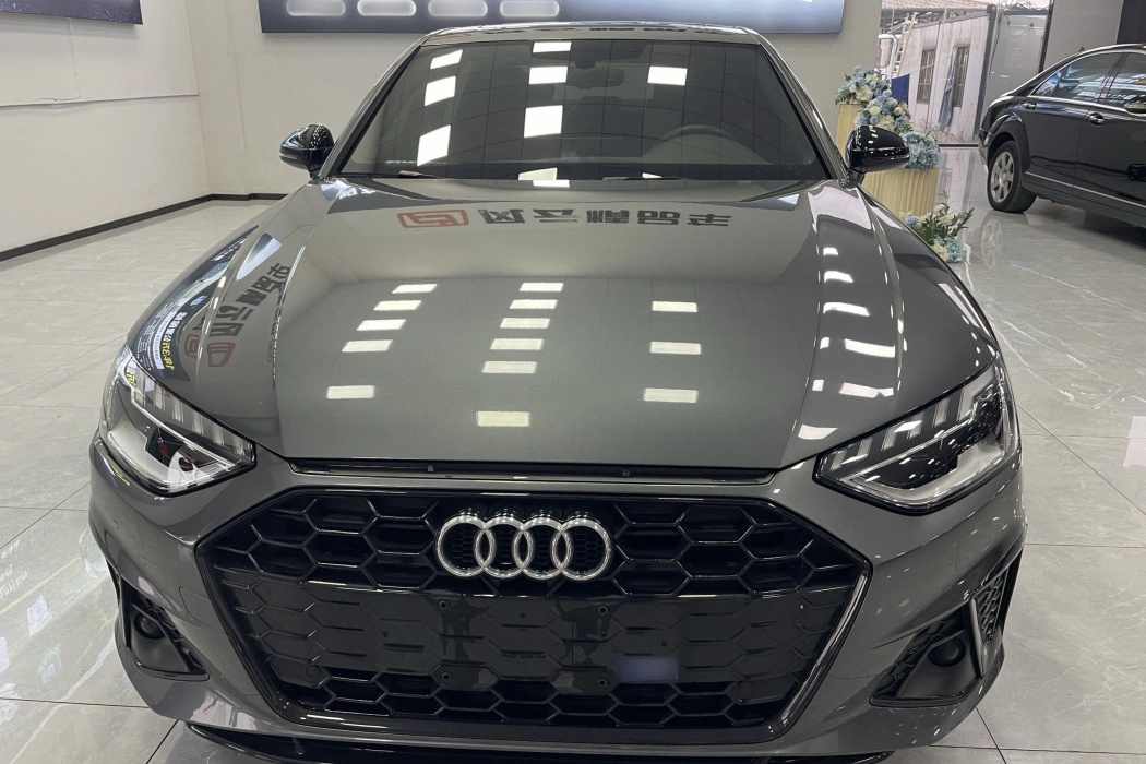 Фото машины