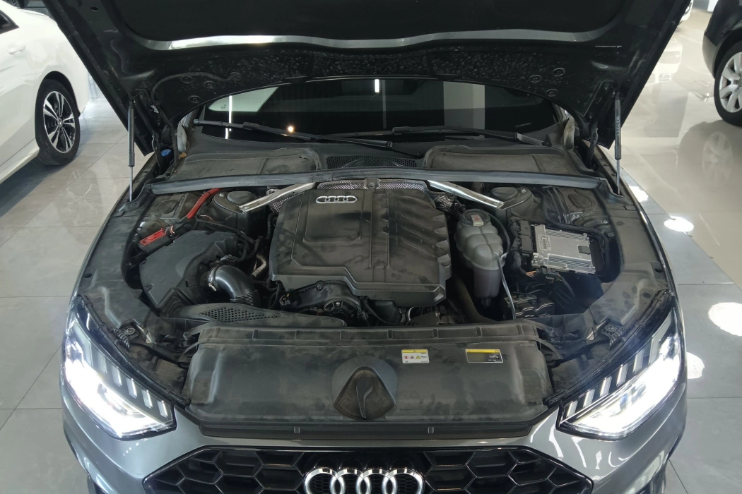 Фото машины