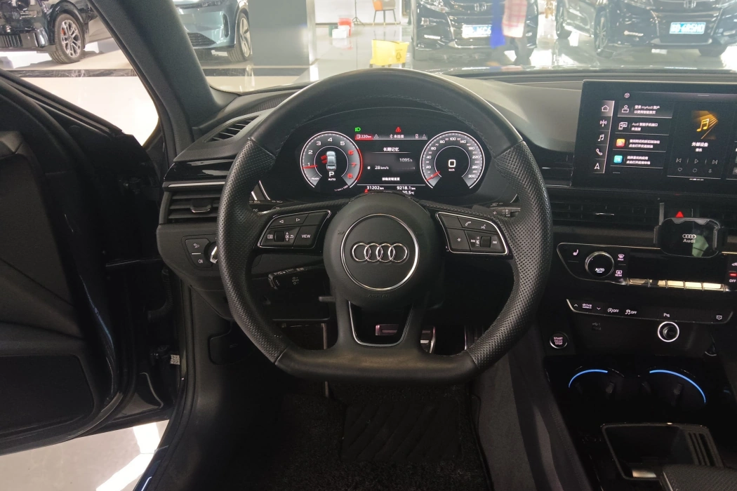 Фото машины