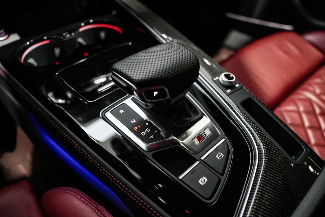 Бэкграунд машины