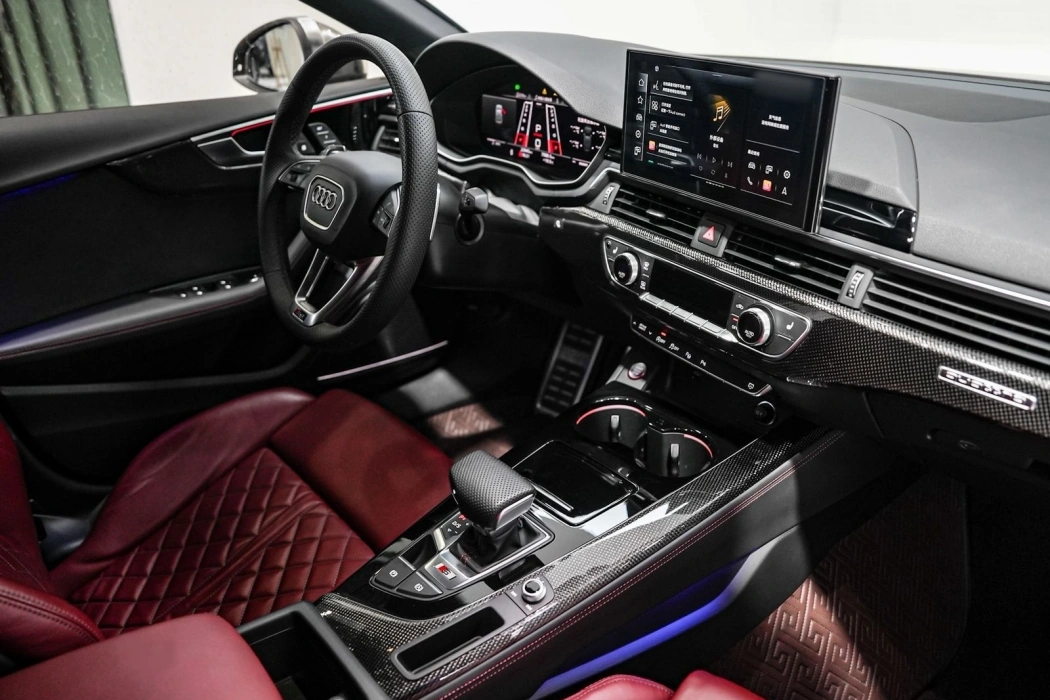 Фото машины 10