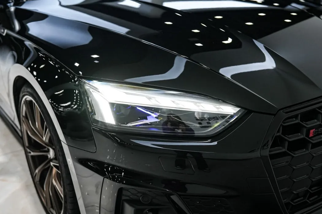 Audi S5 2023 S5 3.0 T Sportback