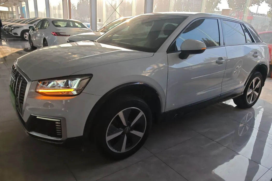 Фото машины