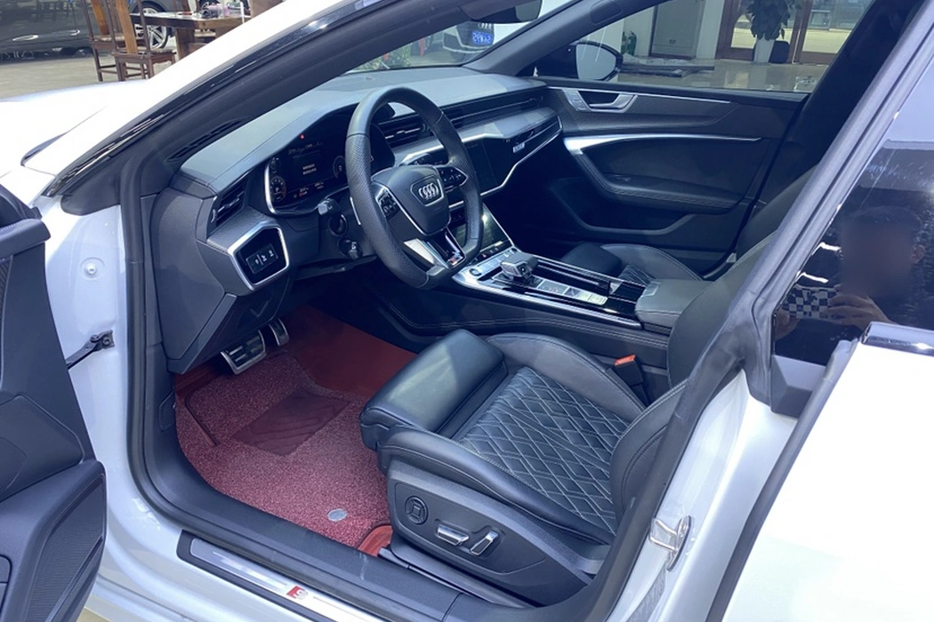 Фото машины