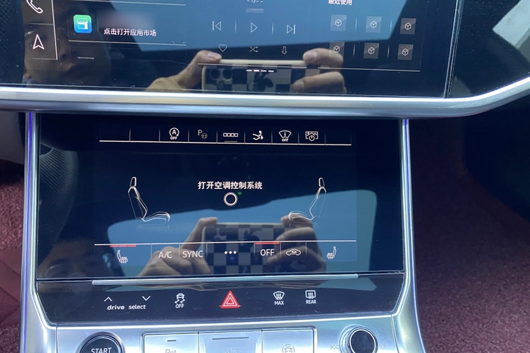 Фото машины