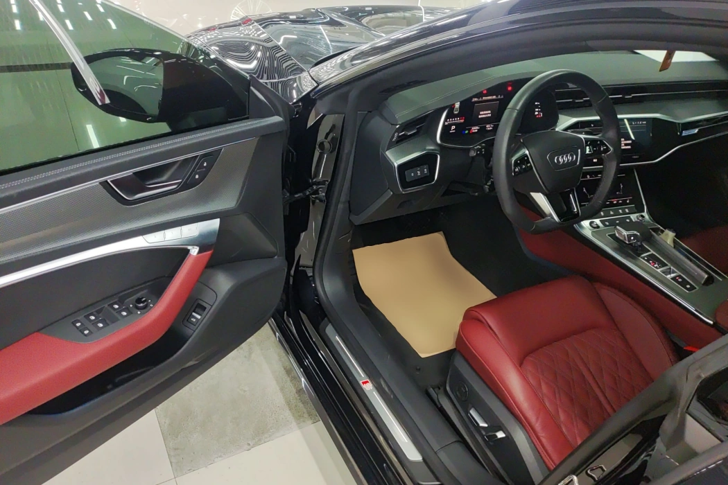 Фото машины