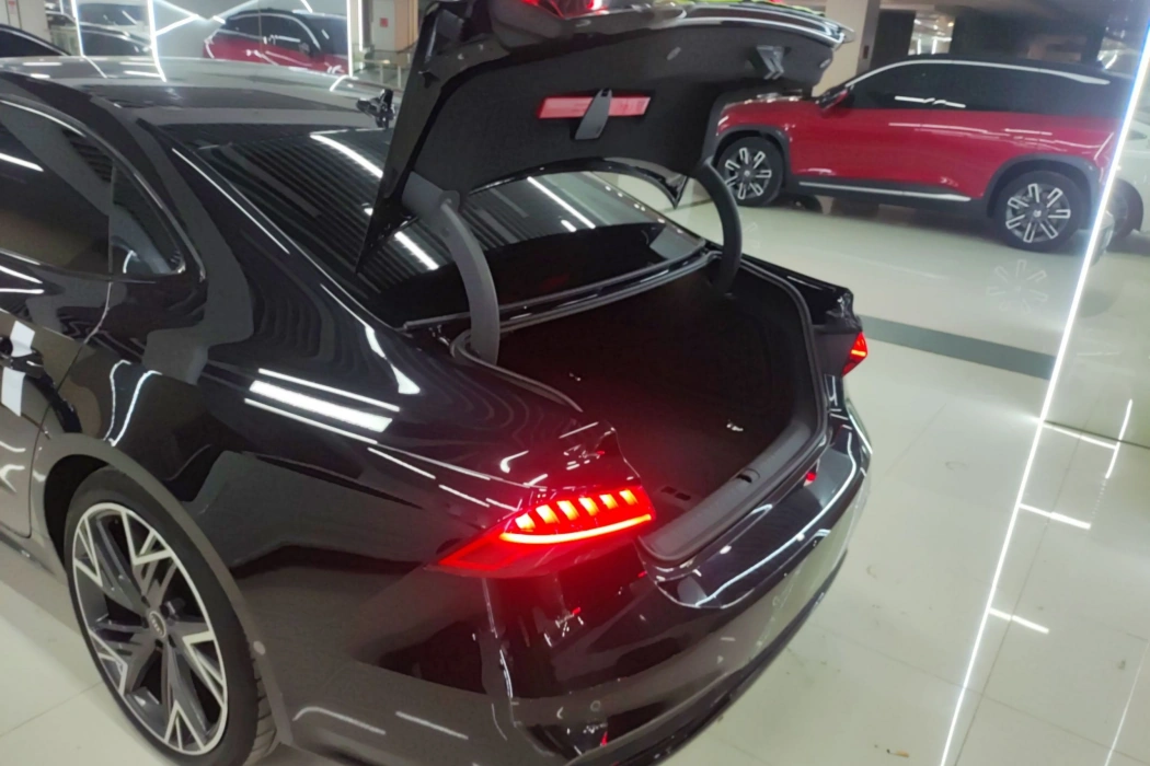 Фото машины